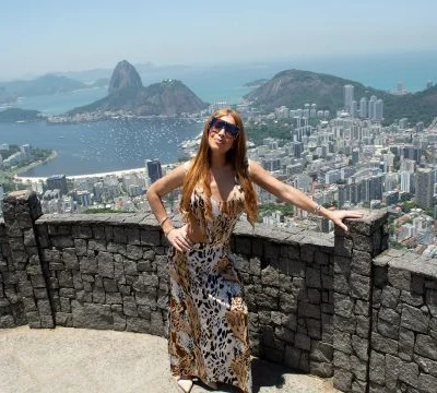 Felina Letizia (30 años) — Recoleta, Argentina - 69