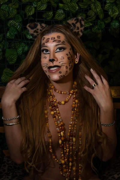Felina Letizia (30 años) — Recoleta, Argentina - 37