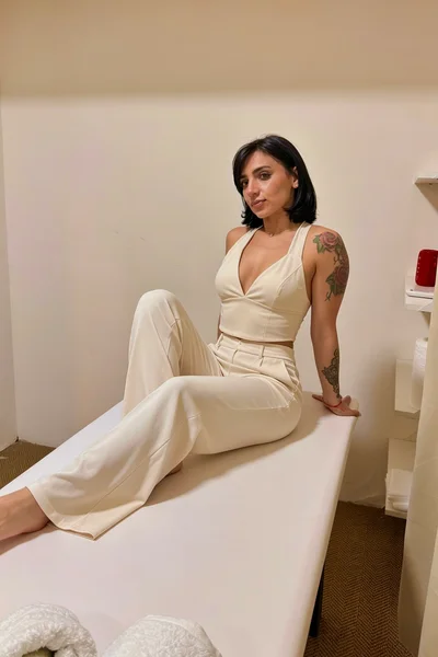 Ely (33 años) — Belgrano, Argentina - 1