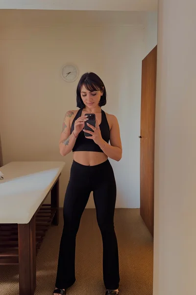 Ely (33 años) — Belgrano, Argentina - 3