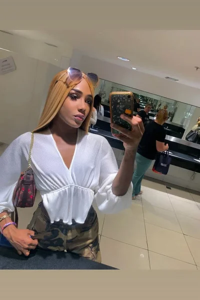 Francesca (30 años) — Centro, Uruguay - 3