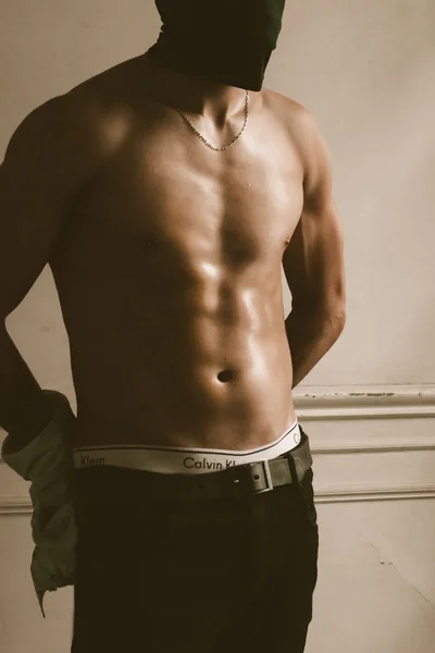 Manuel Lennan (24 años) — Recoleta, Argentina - 8