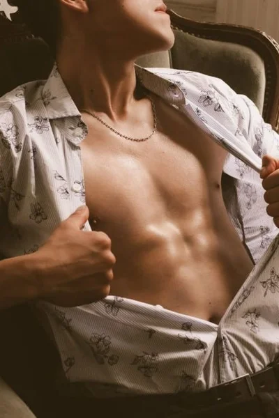 Manuel Lennan (24 años) — Recoleta, Argentina - 3