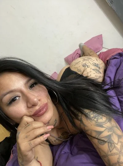 Lore (22 anos) — Rosario, Argentina - 2
