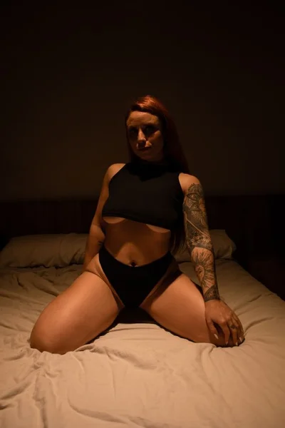 Solcito (35 años) — Villa María, Argentina - 11
