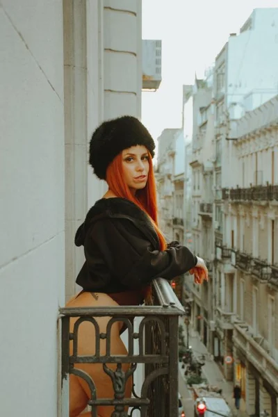 Solcito (35 años) — Villa María, Argentina - 13
