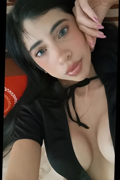 Gala (27 años) — Buenos Aires / La Costa