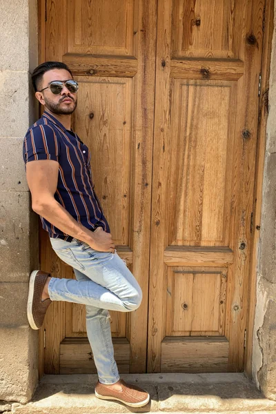 Bruno (33 años) — Ciudad de México, México - 5