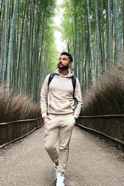 Bruno (33 años) — Ciudad de México