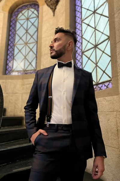 Bruno (33 años) — Ciudad de México, México - 4