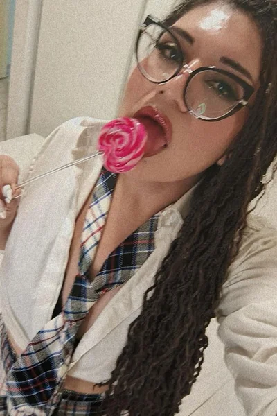 Loli Bunny (28 años) — Caballito