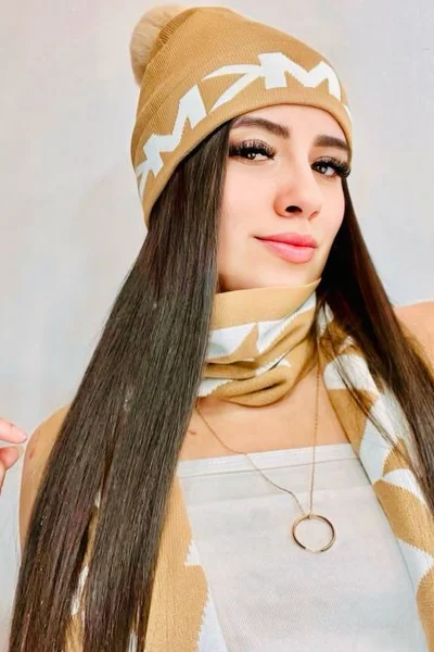 Katita (19 años) — Santiago, Chile - 28