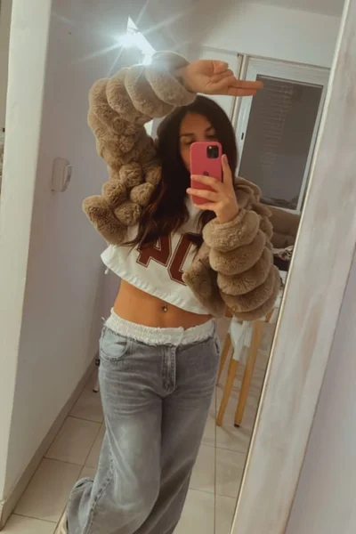 Melanie Damore (27 anos) — Capital, Argentina - 27