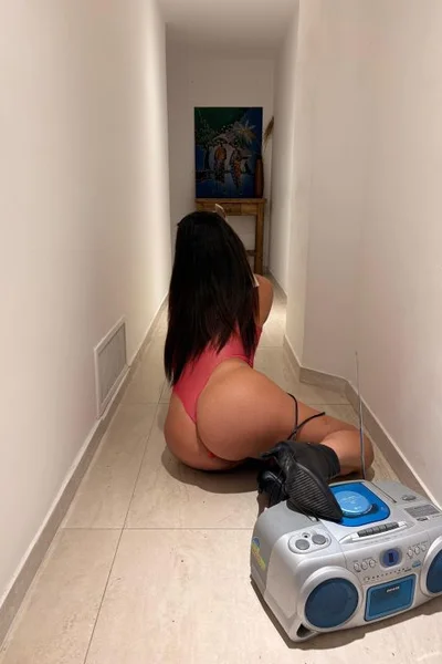 Melanie Damore (27 anos) — Capital, Argentina - 2
