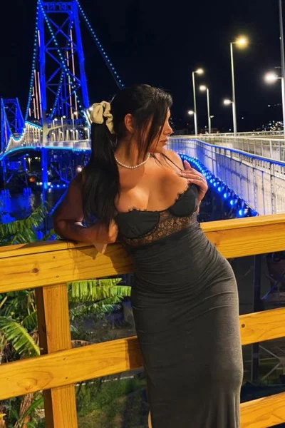 Melanie Damore (27 anos) — Capital, Argentina - 6