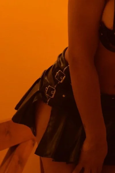 Melanie Damore (27 anos) — Capital, Argentina - 38