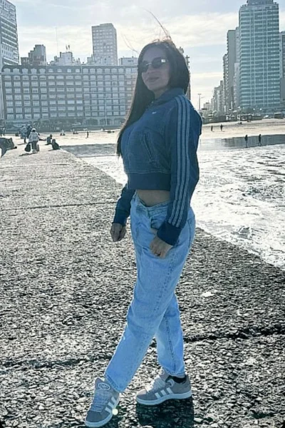 Melanie Damore (27 anos) — Capital, Argentina - 28