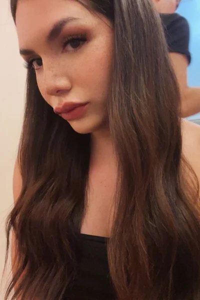 Melanie Damore (27 anos) — Capital, Argentina - 20