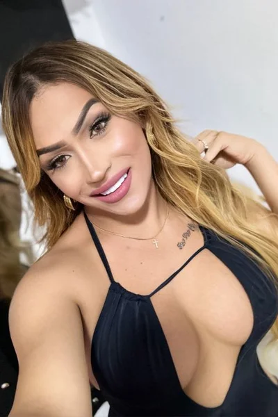 Alexandra Castellanos (28 años) — Torremolinos, España - 118