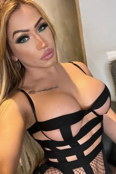 Alexandra Castellanos (28 años) — Torremolinos, España - 151