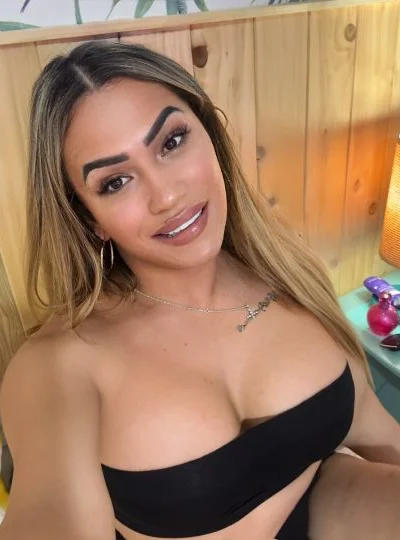 Alexandra Castellanos (28 años) — Torremolinos, España - 105