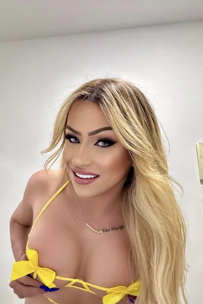 Alexandra Castellanos (28 años) — Torremolinos, España - 66