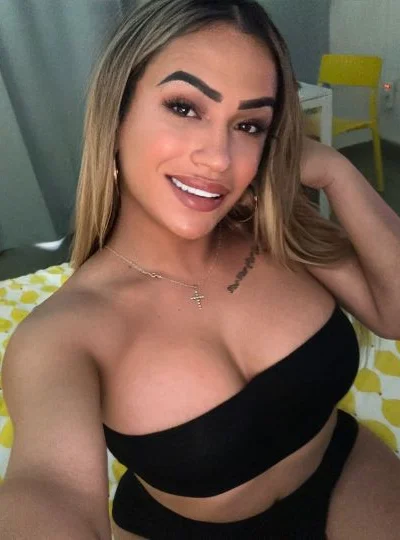 Alexandra Castellanos (28 años) — Torremolinos, España - 104