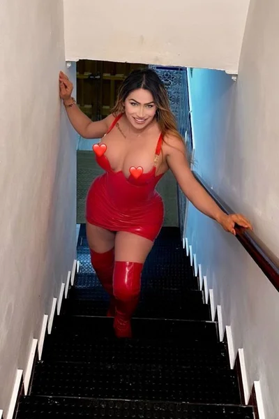 Alexandra Castellanos (28 años) — Torremolinos, España - 71