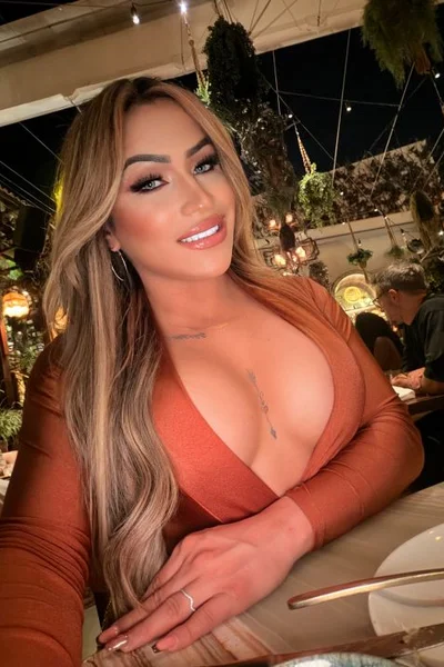 Alexandra Castellanos (28 años) — Torremolinos, España - 3
