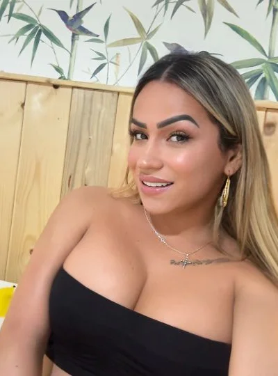 Alexandra Castellanos (28 años) — Torremolinos, España - 106