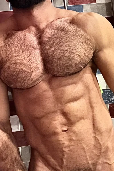 Momo (35 años) — Madrid, España - 1