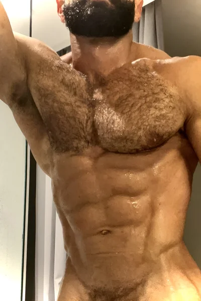 Momo (35 years) — Madrid / Madrid