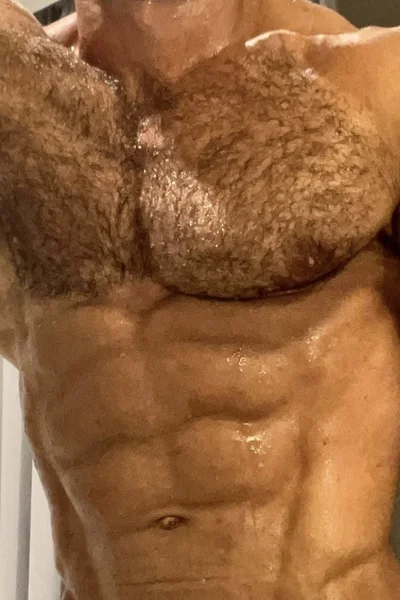 Momo (35 años) — Madrid, España - 2