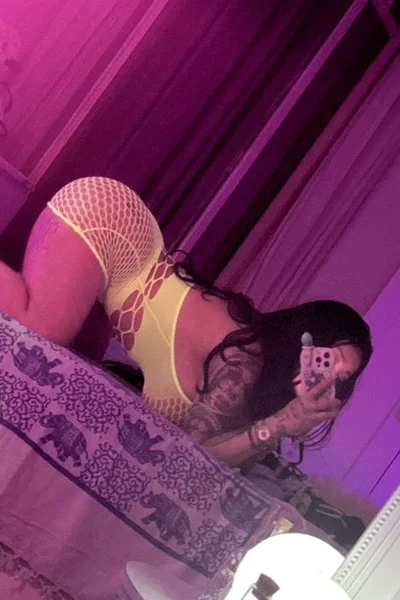 Coni (27 años) — Barcelona, España - 3
