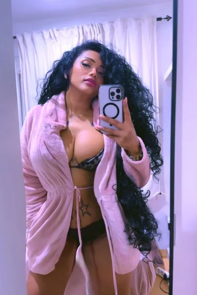 Luna (26 años) — Madrid, España - 16