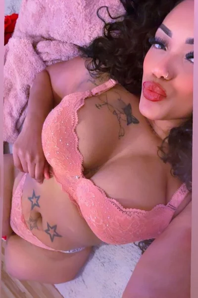 Luna (26 años) — Madrid, España - 6