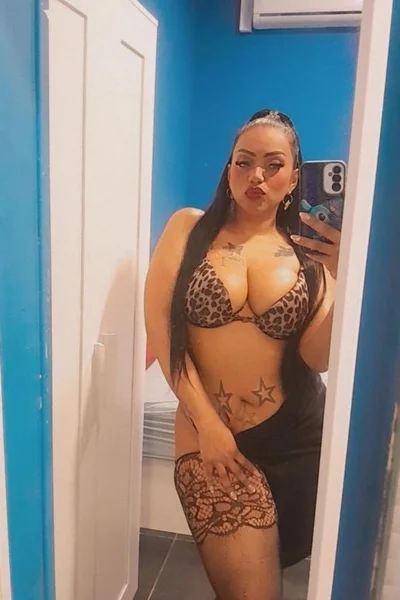 Luna (26 años) — Madrid, España - 17