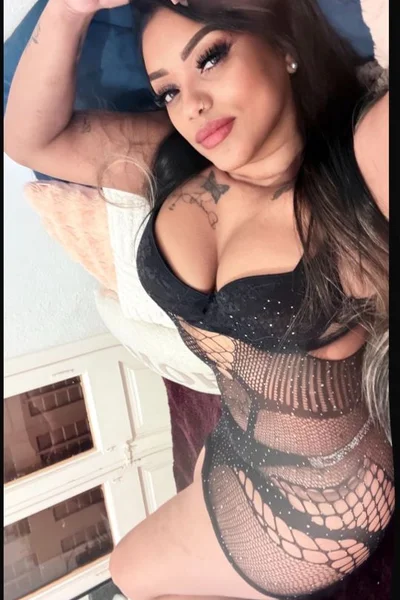 Luna (26 años) — Madrid, España - 10