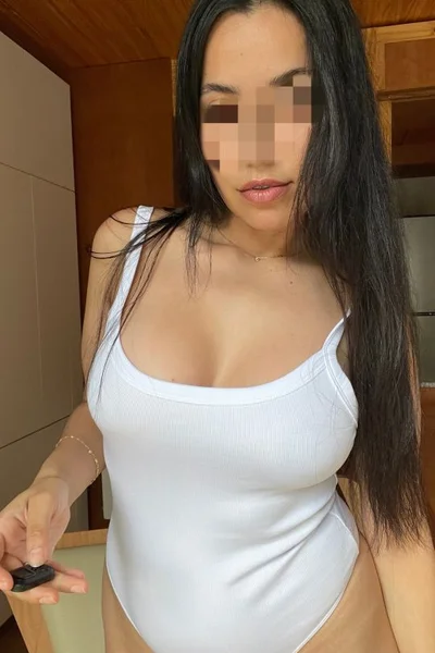 Araceli (28 anos) — Capital, Argentina - 5