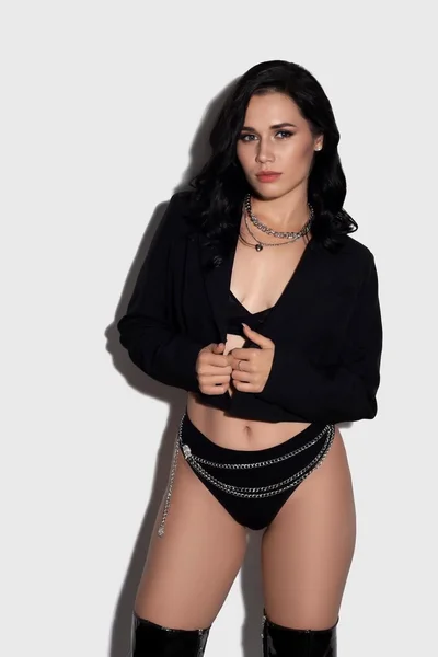 Sonya (26 años) — Palermo, Argentina - 3