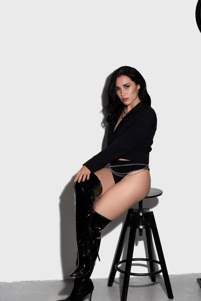 Sonya (26 años) — Palermo, Argentina - 2