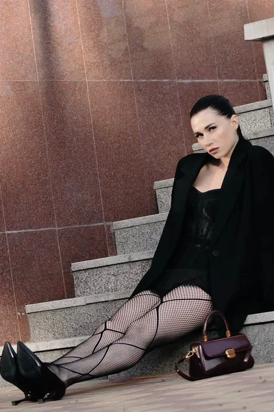 Sonya (26 años) — Palermo, Argentina - 7