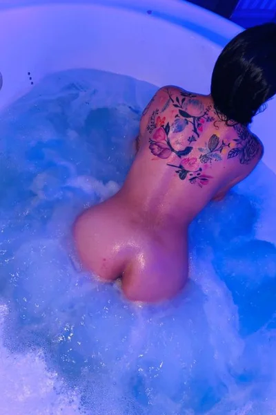 Mia (29 años) — Balvanera, Argentina - 9