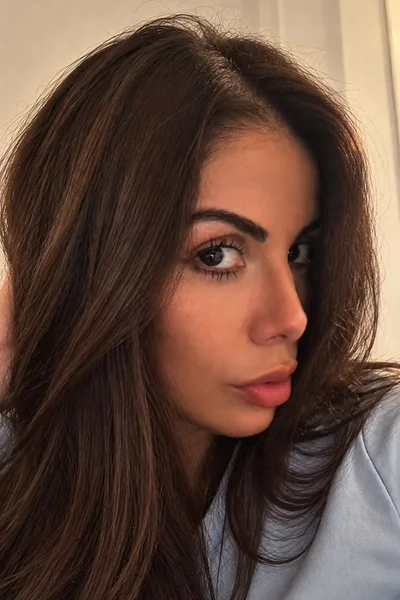 Gise Cordobesa (33 years) — Rosario, Argentina - 9