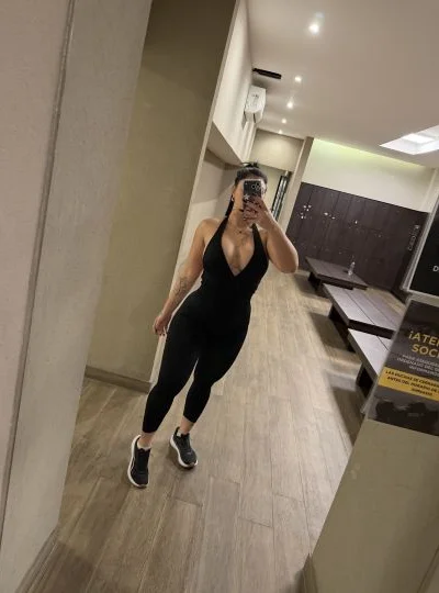Luli (30 años) — Morón, Argentina - 10
