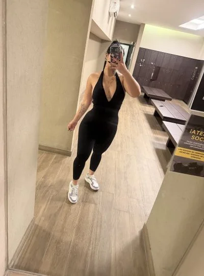 Luli (30 años) — Morón, Argentina - 1