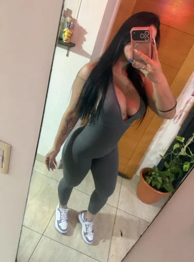 Luli (30 años) — Morón, Argentina - 39