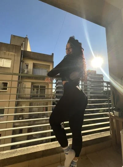 Luli (30 años) — Morón, Argentina - 59