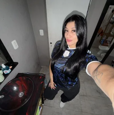 Luli (30 años) — Morón, Argentina - 29