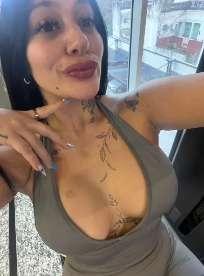 Luli (30 años) — Morón